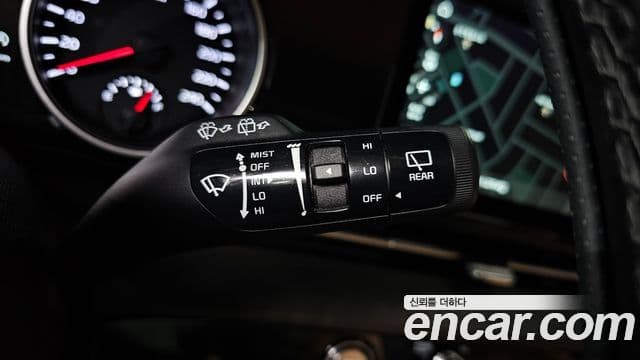 Kia Carnival 2020 — Şəkil 14/35