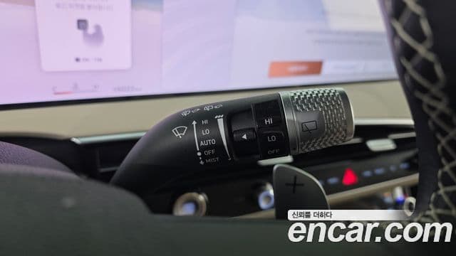 Genesis GV70 2024 — Photo 3/20
