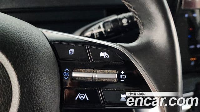 Hyundai Staria 2022 — ფოტო 16/20