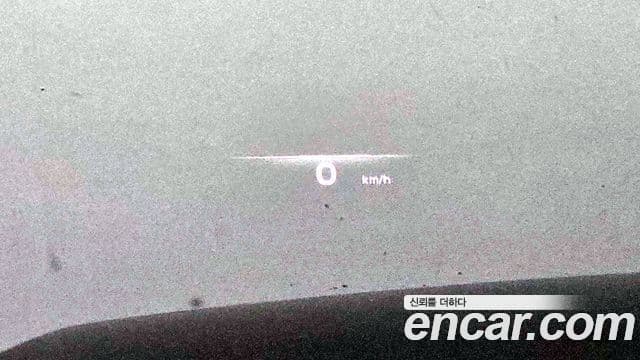 Kia Mohave The Master 2021 — Şəkil 18/20