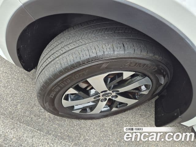 Kia Sorento 2021 — Şəkil 11/20