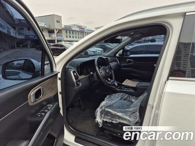 Kia Sorento 2021 — Şəkil 12/20