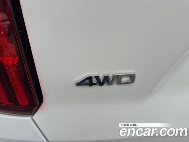 Kia Sorento 2021 — Şəkil 17/20