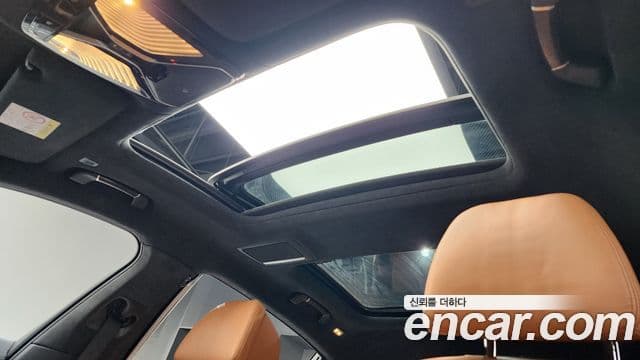 BMW 7 Series 2020 — ფოტო 16/20