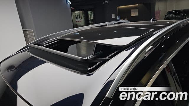 BMW X7 2021 — Photo 4/34