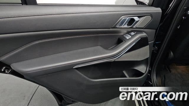 BMW X7 2021 — Photo 6/34