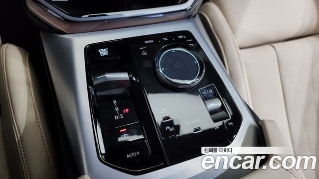 BMW X3 2025 — ფოტო 9/20