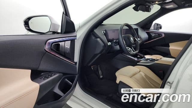 BMW X3 2025 — ფოტო 10/20