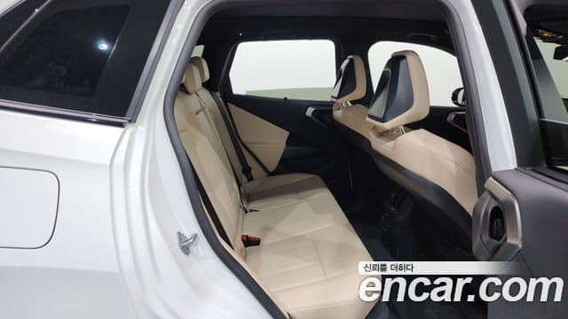 BMW X3 2025 — ფოტო 11/20