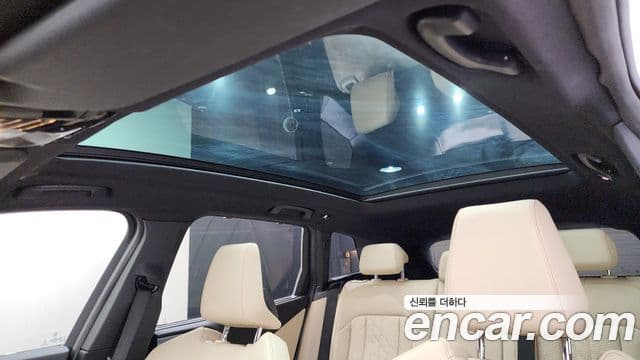 BMW X3 2025 — ფოტო 19/20