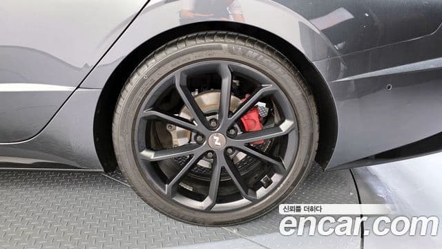 Hyundai Sonata Hybrid 2020 — Photo 23/34