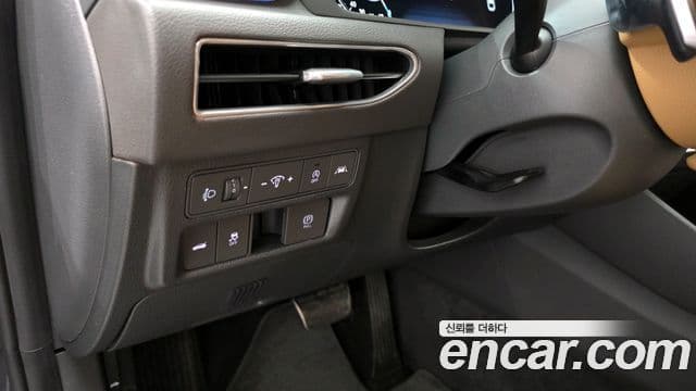 Hyundai Sonata Hybrid 2020 — Photo 4/34