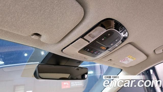 Hyundai Sonata Hybrid 2020 — Photo 33/34