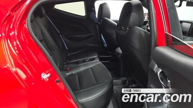 Hyundai Veloster 2020 — Фото 12/20