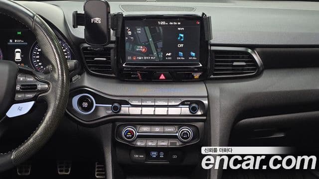 Hyundai Veloster 2020 — Фото 14/20