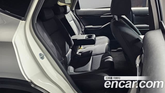 Kia Seltos 2019 — ფოტო 11/20