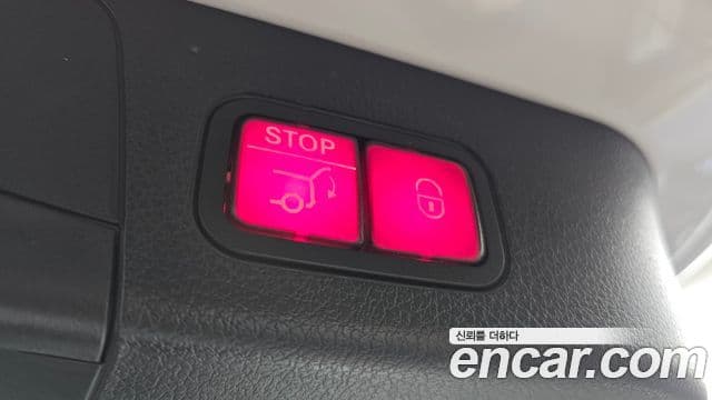 Mercedes-Benz GLB-Class 2020 — ფოტო 20/20