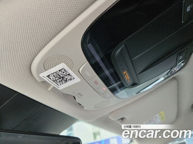 Kia K5 2021 — Şəkil 12/19