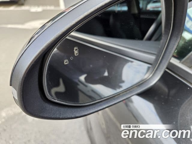 Kia K5 2021 — Şəkil 15/19