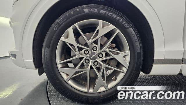 Genesis GV70 2021 — фото 5 из 20