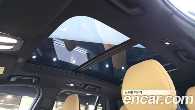 Volvo XC90 2025 — ფოტო 19/20