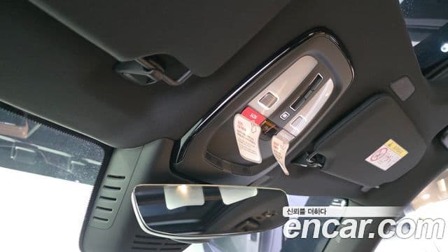 Volvo XC90 2025 — Photo 13/33