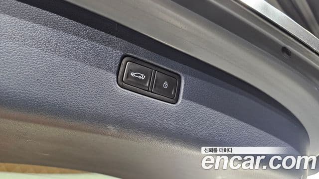 Genesis GV80 2023 — Şəkil 20/20