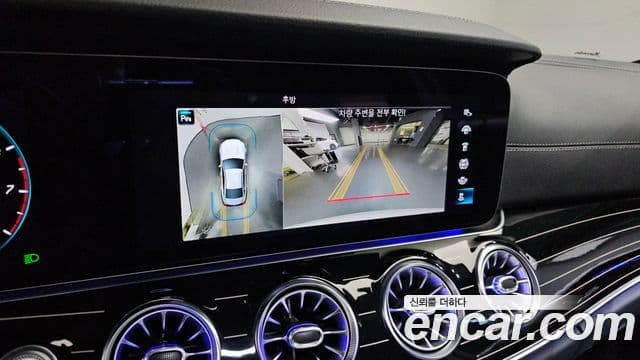 Mercedes-Benz CLS-Class 2022 — Şəkil 15/20