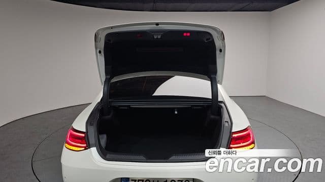 Mercedes-Benz CLS-Class 2022 — Şəkil 20/20