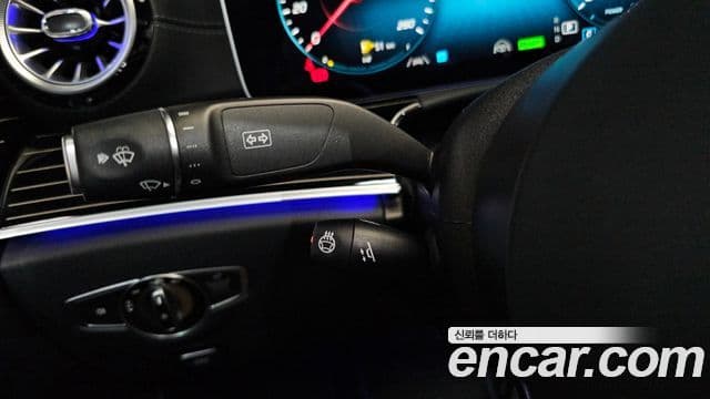 Mercedes-Benz CLS-Class 2022 — Photo 14/33