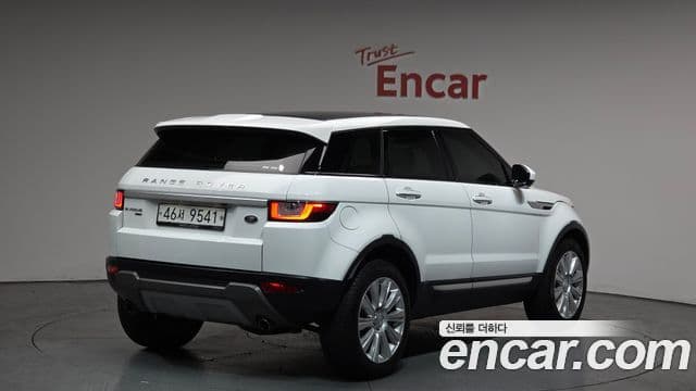 Land Rover Range Rover Evoque 2019 — Şəkil 19/31