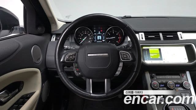 Land Rover Range Rover Evoque 2019 — Şəkil 29/31