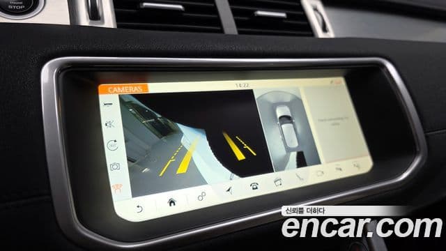 Land Rover Range Rover Evoque 2019 — Şəkil 3/31