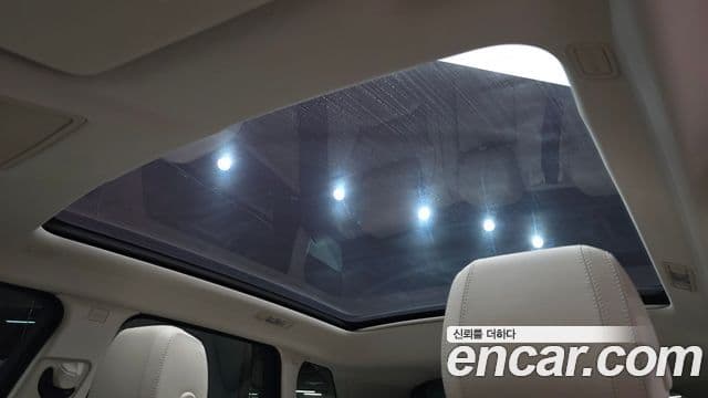 Land Rover Range Rover Evoque 2019 — Şəkil 31/31
