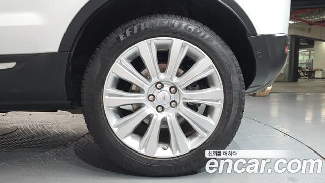 Land Rover Range Rover Evoque 2019 — Şəkil 6/31