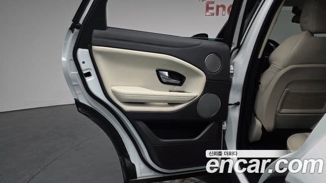 Land Rover Range Rover Evoque 2019 — Şəkil 14/31