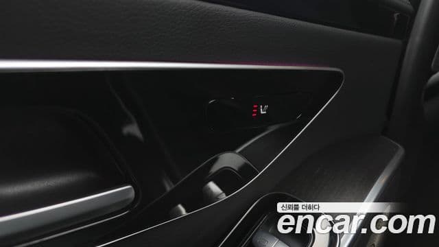 Mercedes-Benz S-Class 2021 — ფოტო 10/34