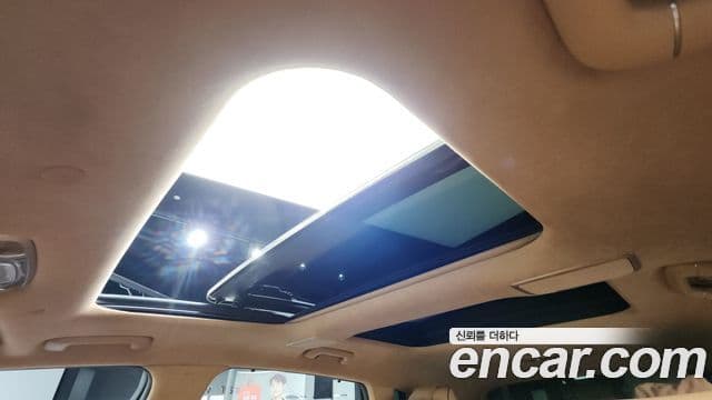 Genesis GV80 2021 — ფოტო 16/20