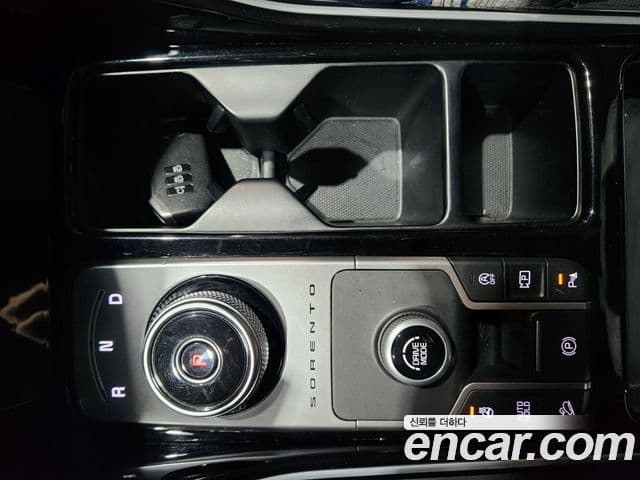 Kia Sorento 2020 — ფოტო 9/20