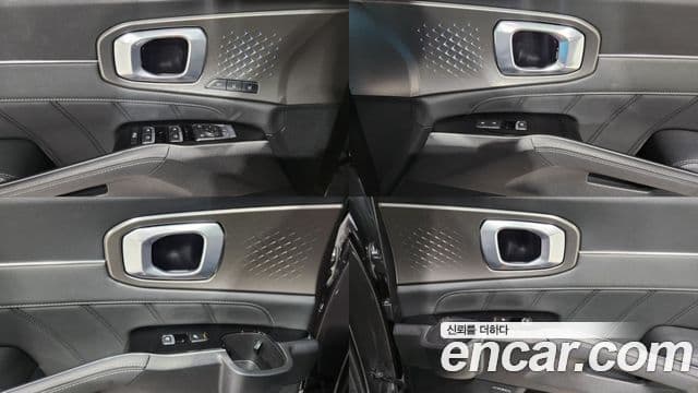 Kia Sorento 2020 — ფოტო 14/20