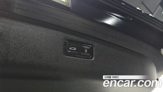 Genesis GV70 2024 — Şəkil 16/20