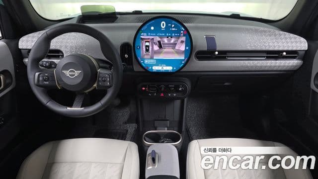 Mini Cooper S 2025 — Şəkil 7/20