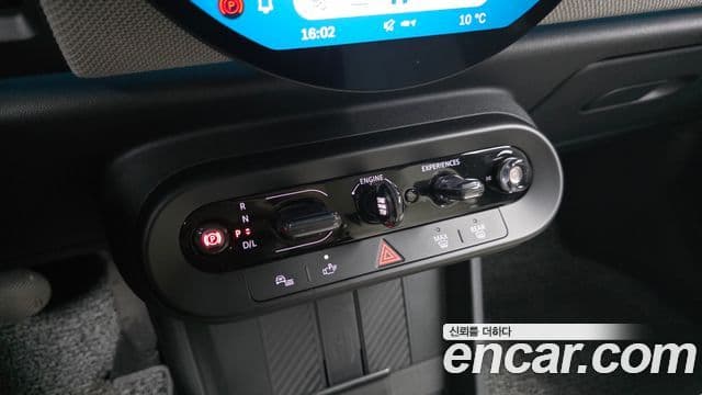 Mini Cooper S 2025 — Şəkil 9/20