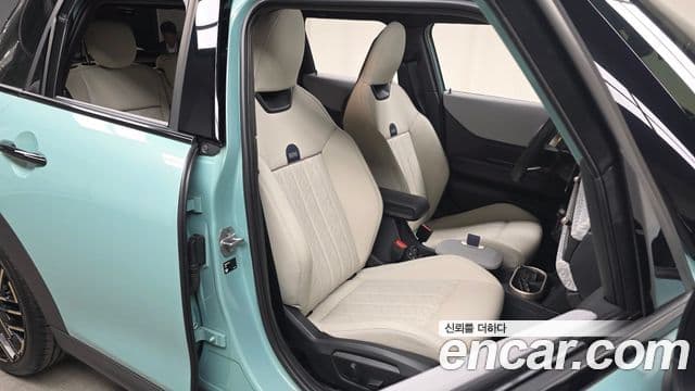 Mini Cooper S 2025 — Şəkil 12/20