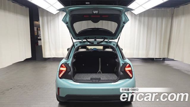 Mini Cooper S 2025 — Şəkil 20/20