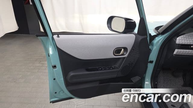 Mini Cooper S 2025 — Photo 32/34