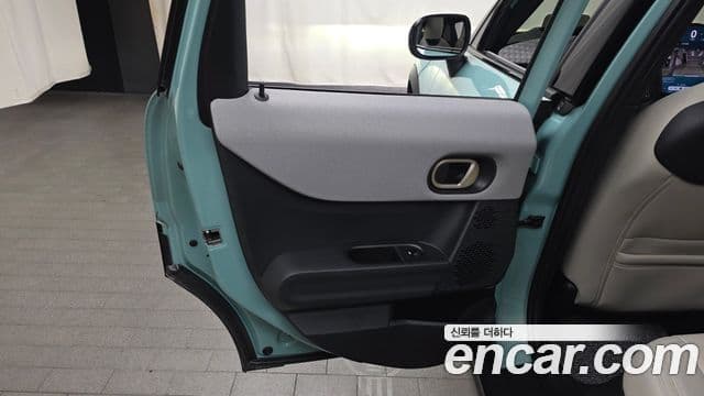 Mini Cooper S 2025 — Photo 16/34