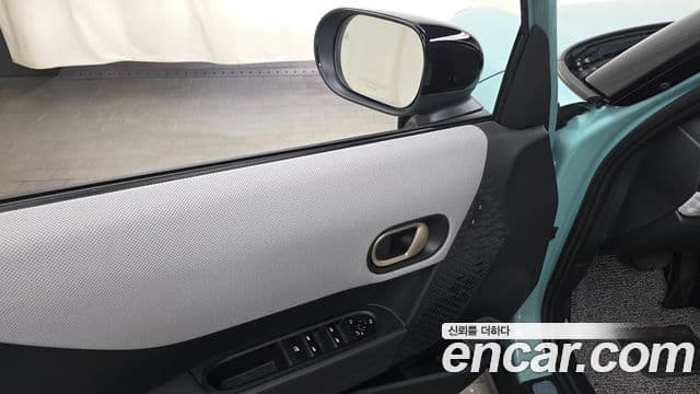 Mini Cooper S 2025 — Photo 30/34