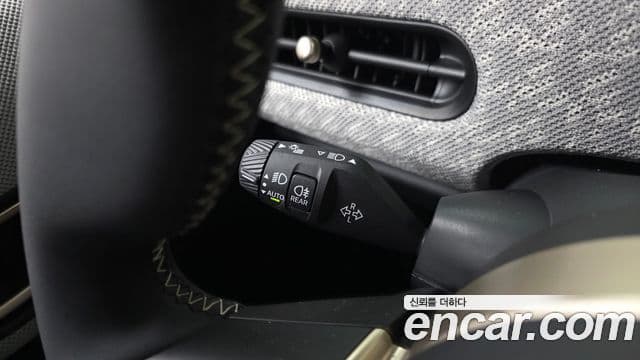 Mini Cooper S 2025 — Photo 26/34