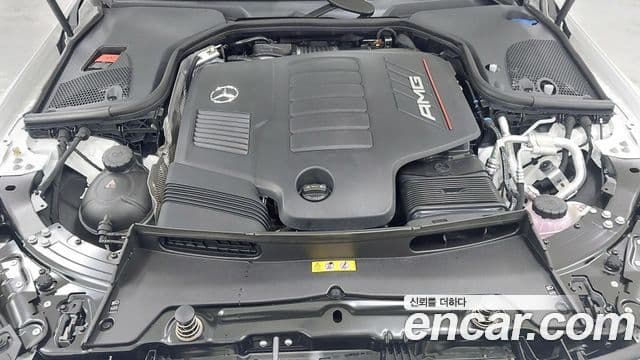 Mercedes-Benz AMG GT 2026 — Şəkil 10/20